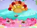 Hra Šťastný Deň Ďakovania: Majster Torty online Hra Šťastný Deň Ďakovania: Majster Torty online