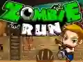 Hra Zombí Beh online Hra Zombí Beh online