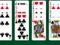 Hra Patience Solitaire online Hra Patience Solitaire online