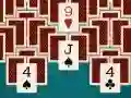 Hra Zápas Solitaire online