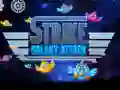 Hra Galaktický Útok online Hra Galaktický Útok online