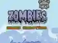 Hra Strieľanie na Zombie medvede online Hra Strieľanie na Zombie medvede online