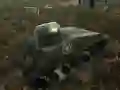 Hra Simulátor Tankovej Vojny online