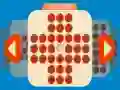 Hra Peg solitaire online