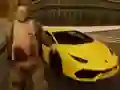 Hra Jazda Superáut Zombie online Hra Jazda Superáut Zombie online