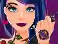 Hra Tattoo Salon online