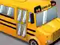 Hra Simulátor Jazdy Autobusom online Hra Simulátor Jazdy Autobusom online