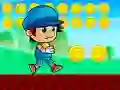 Hra Super Chlapec online