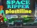 Hra Vesmírny Ripper Plastelína online Hra Vesmírny Ripper Plastelína online
