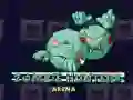 Hra Aréna Lovcov na Zombíkov online Hra Aréna Lovcov na Zombíkov online
