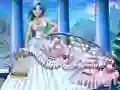 Hra Svadba Princeznej Sneh online Hra Svadba Princeznej Sneh online