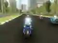 Hra Moto GP závodná šampionát online Hra Moto GP závodná šampionát online