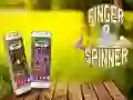 Hra Fidget Spinner online Hra Fidget Spinner online