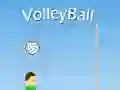 Hra Volejbal online Hra Volejbal online