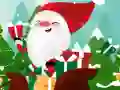 Hra Santa noc darčekov online Hra Santa noc darčekov online