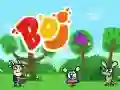 Hra Dobrodružstvo v parku Boj Giggly online Hra Dobrodružstvo v parku Boj Giggly online