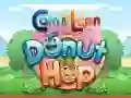 Hra Cam a Leon: Skok Donutu online
