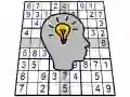 Hra Sudoku online Hra Sudoku online