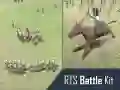 Hra RTS Battle Kit online Hra RTS Battle Kit online