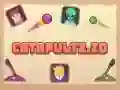 Hra Catapultz.io online Hra Catapultz.io online