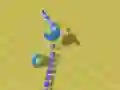 Hra Nova Xonix 3D online Hra Nova Xonix 3D online