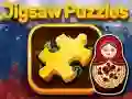 Hra Ruská Puzzle Výzva online Hra Ruská Puzzle Výzva online