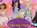 Hra Lolita Princezná Párty online Hra Lolita Princezná Párty online