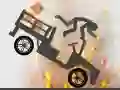 Hra Stickman Demontáž online Hra Stickman Demontáž online