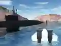 Hra Simulátor lode online