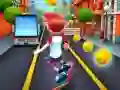 Hra Subway Surfers EG online Hra Subway Surfers EG online