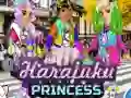 Hra Princípka Harajuku online Hra Princípka Harajuku online