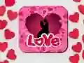 Hra Skryté Srdcia na Valentína online Hra Skryté Srdcia na Valentína online