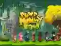 Hra Legenda o Super Opici online Hra Legenda o Super Opici online