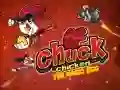 Hra Chuck Kurča: Magické Vajce online Hra Chuck Kurča: Magické Vajce online