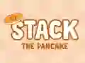 Hra Naskladaj palacinky online Hra Naskladaj palacinky online