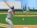 Hra Baseballová klasika online