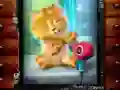 Hra Rozprávajúce sa bábo Ginger online Hra Rozprávajúce sa bábo Ginger online