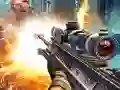 Hra Zombie Sniper online Hra Zombie Sniper online