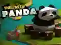 Hra Posledný Panda online Hra Posledný Panda online