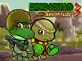 Hra Dino Tím Dobrodružstvo 3 online