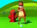 Hra Golf Royale online Hra Golf Royale online