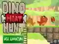 Hra Lov na mäso dinosaura: nové dobrodružstvo online