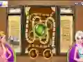 Hra Princezná Hrá Kocky online Hra Princezná Hrá Kocky online