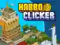 Hra Habbo Kliker online Hra Habbo Kliker online