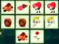 Hra Hra s kartami na Valentína online Hra Hra s kartami na Valentína online