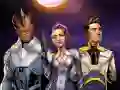 Hra Alpha Ko Planetárna Invázia online Hra Alpha Ko Planetárna Invázia online