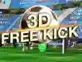 Hra 3D Voľný Kop online
