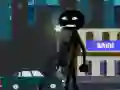 Hra Stickman Utečenec online Hra Stickman Utečenec online