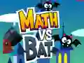 Hra Matematika verzus Netopier online Hra Matematika verzus Netopier online
