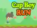 Hra Chlapec v Čiapke Bež online
